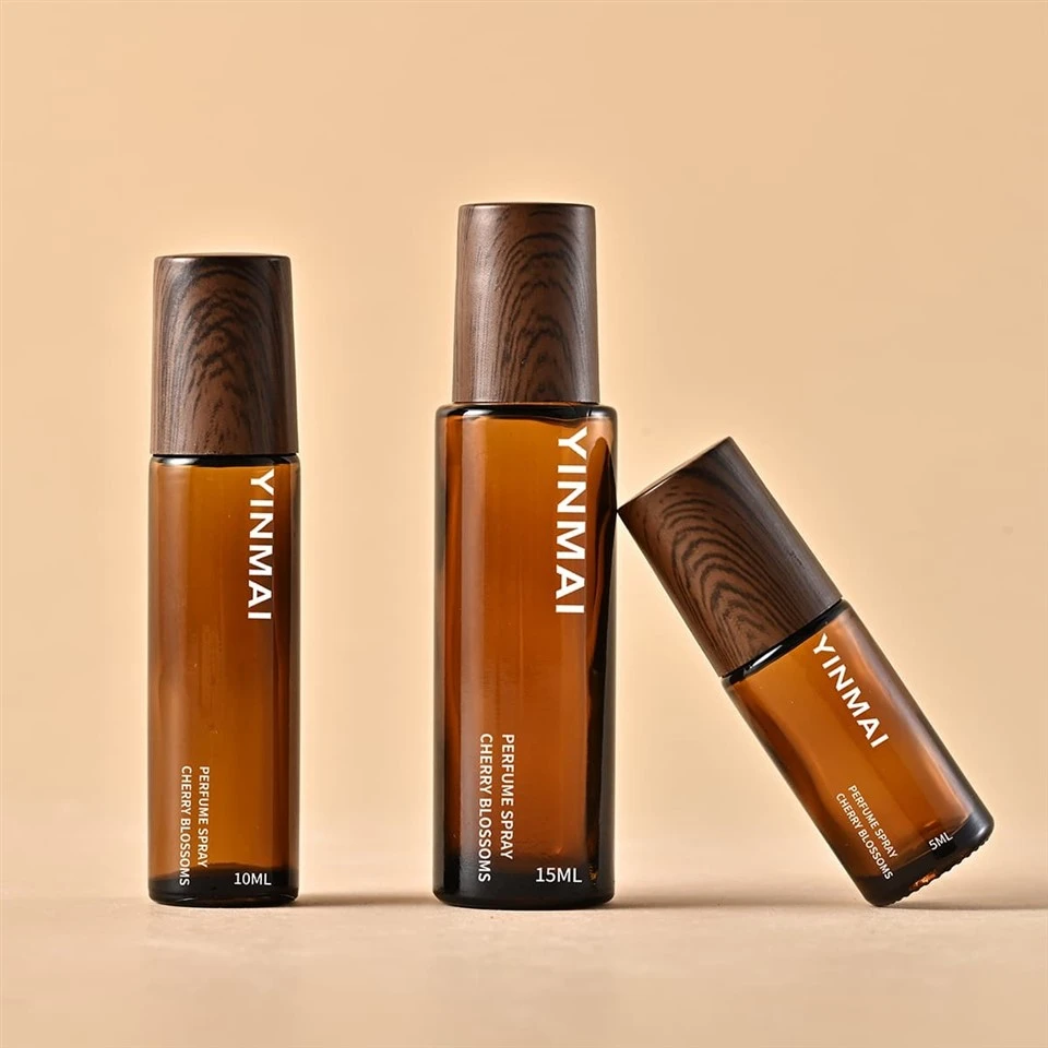 5ml 10ml 15ml Roller Bottles best